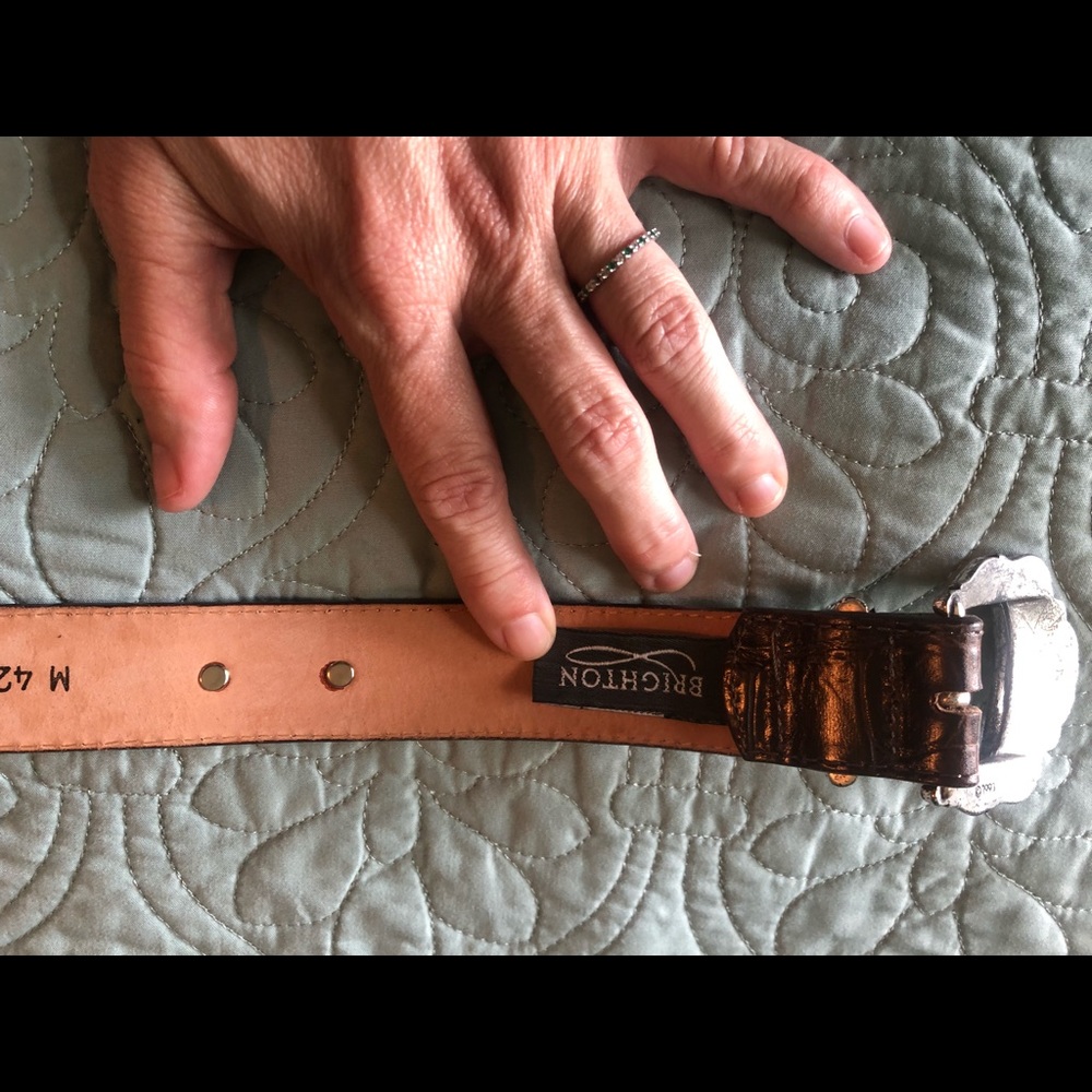Brighton belt